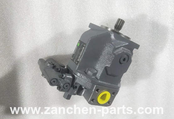 Rexroth R900758506 Vane Pump PVV5-1X/193RJ15UMC